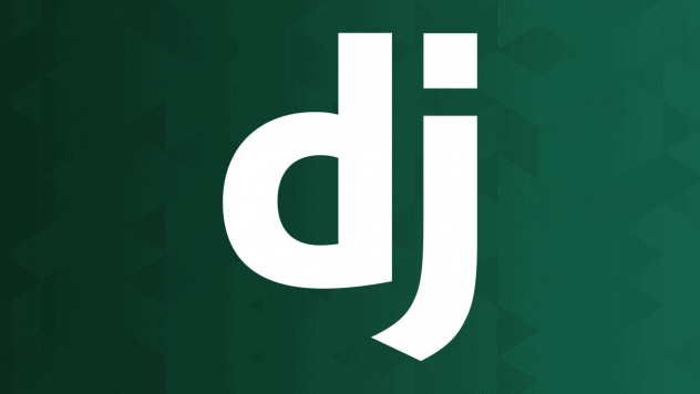 Django One-Click App